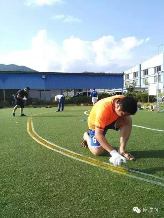 2018兴国县五人制足球联赛,连城县足球比赛