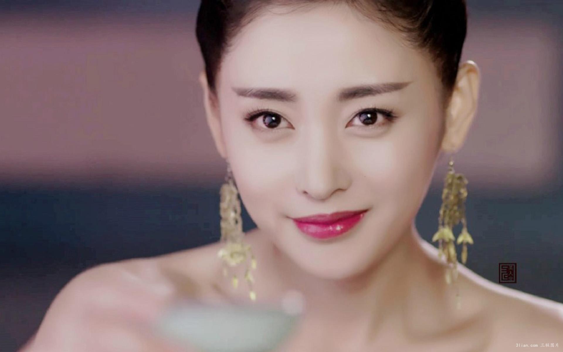 《太子妃升职记》中的俊男美女长这样！