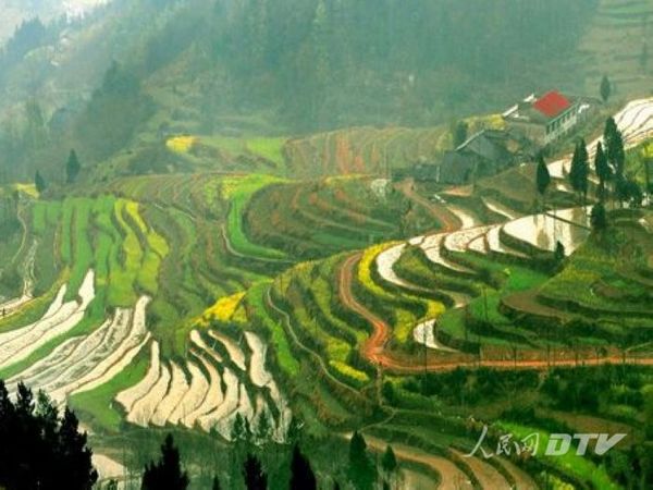 伏羲女娲旅游地,女娲补天的地域都在哪里