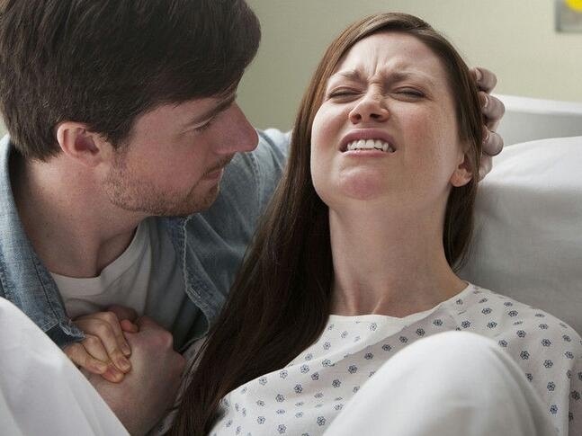 顺产亲身经历说说,真实顺产记录公立医院