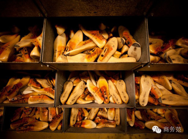 千元左右的男鞋品牌,7千块男鞋