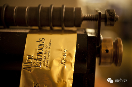 千元左右的男鞋品牌,7千块男鞋