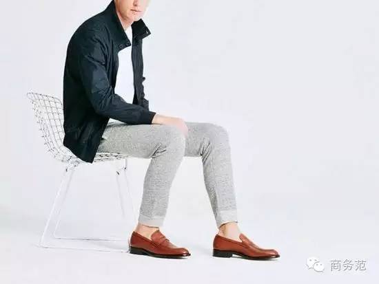 千元左右的男鞋品牌,7千块男鞋