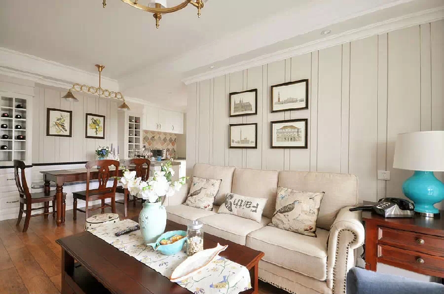 美式家具好看吗,美式经典家具为什么不过时