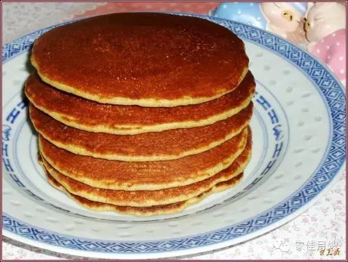 最新特色面点做法大全,29种面点做法