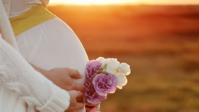 出现什么症状就代表马上要生了,有这几个症状说明快生了