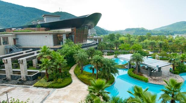 九龙湖开元亲子乐园,九龙湖亲子嘉年华