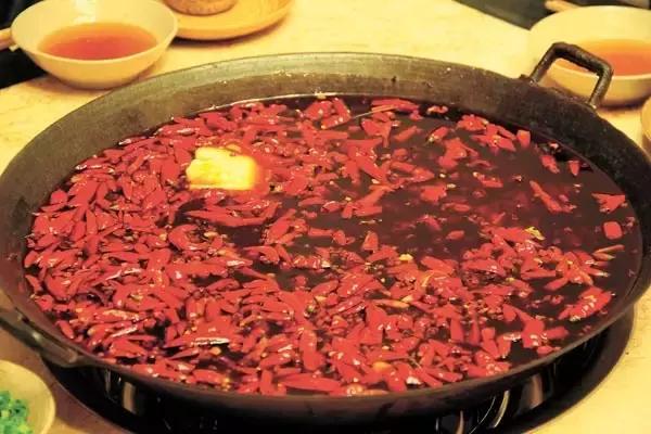 来重庆必吃的10家火锅,来重庆必吃的火锅