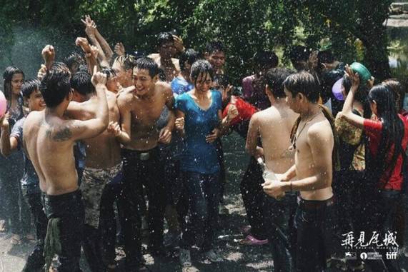 再见瓦城柯震东获奖视频,台北电影节柯震东