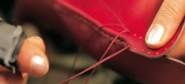 皮鞋制作全过程手工,揭秘手工皮鞋定制的制作流程