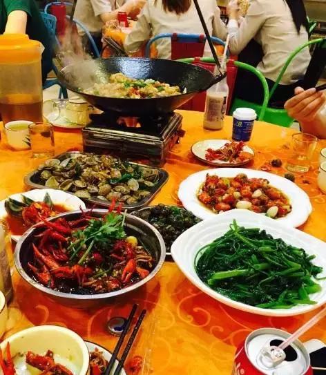 长沙藏在巷子里的好吃的餐馆,成都这18家藏在深巷里的美食