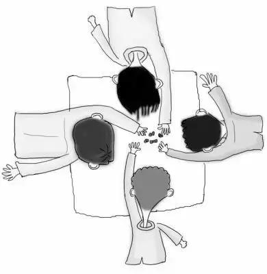 美石记为你解读一个来自吃货的心声~