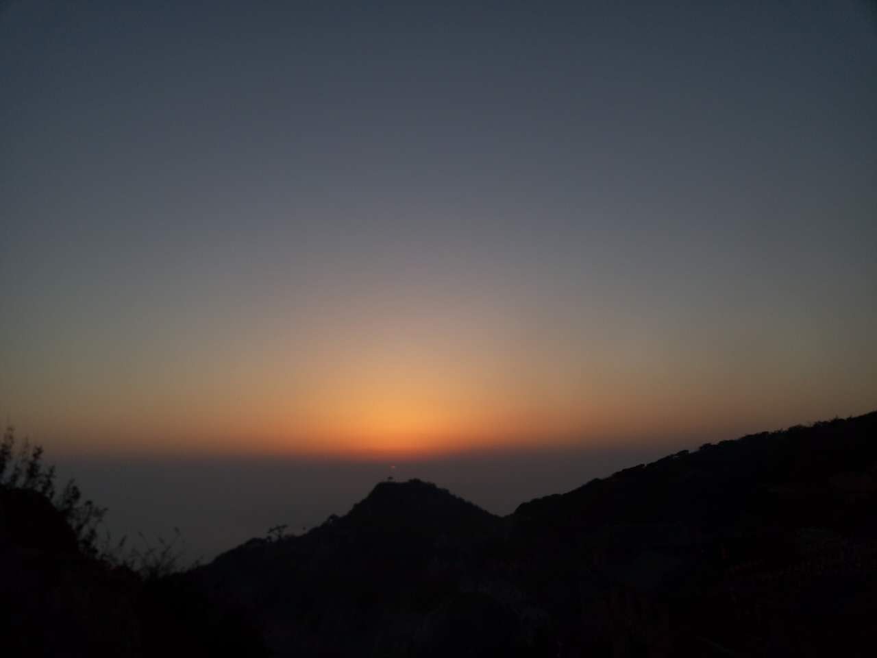 泰山归来感想,泰山归来感慨