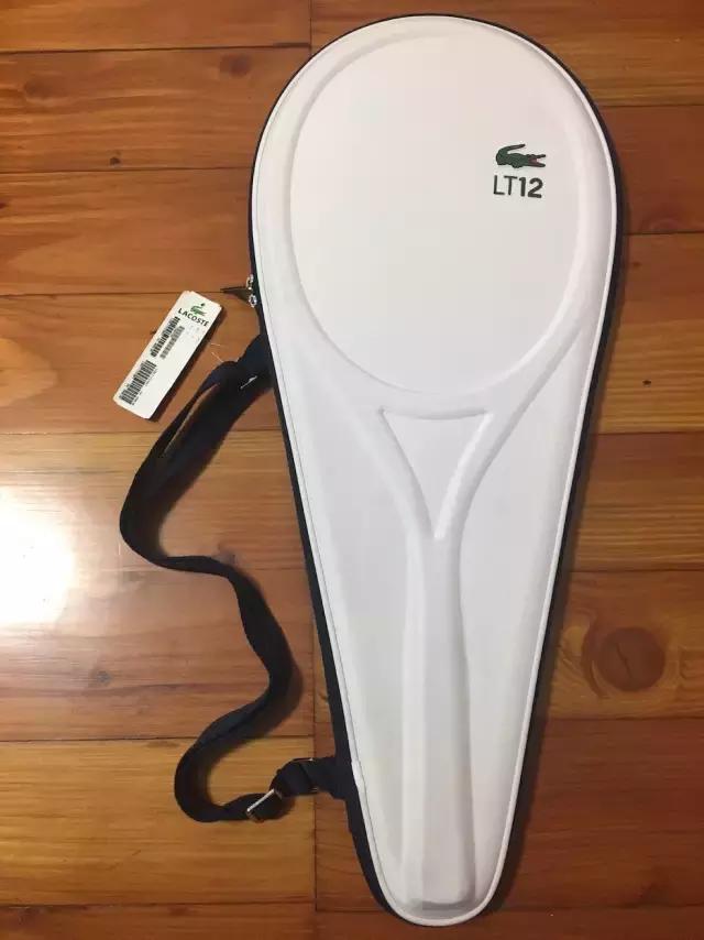 lacoste网球拍怎么辨别真伪,王一博lacoste网球拍