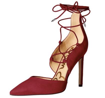 走路不累的高跟鞋排行,走路不磨脚不累脚的高跟鞋