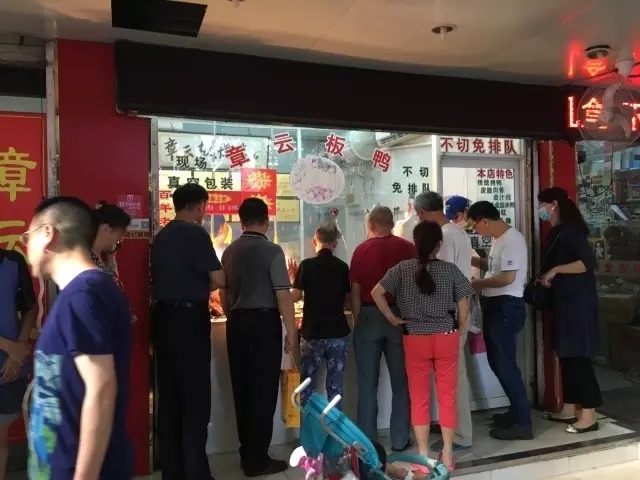 因为有他们，满足了不少吃货朋友的口服！