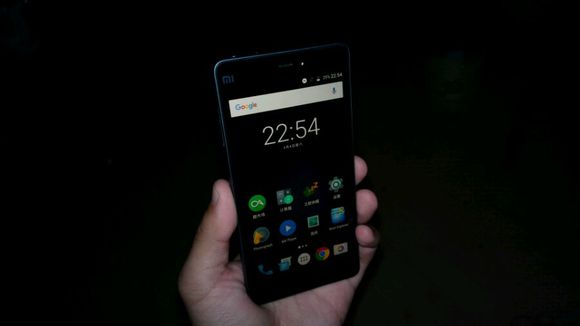 小米4c刷千兆,小米4c刷机教程图解