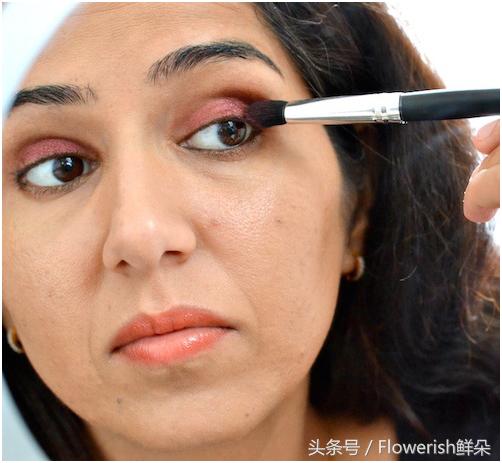 秋天的颜色就是暖心,秋天颜色比较暖