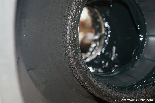 abs齿圈怎么修复,abs齿圈磨损影响使用吗