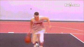 5个过人技巧野球场够用了,野球场必备的10种过人动作