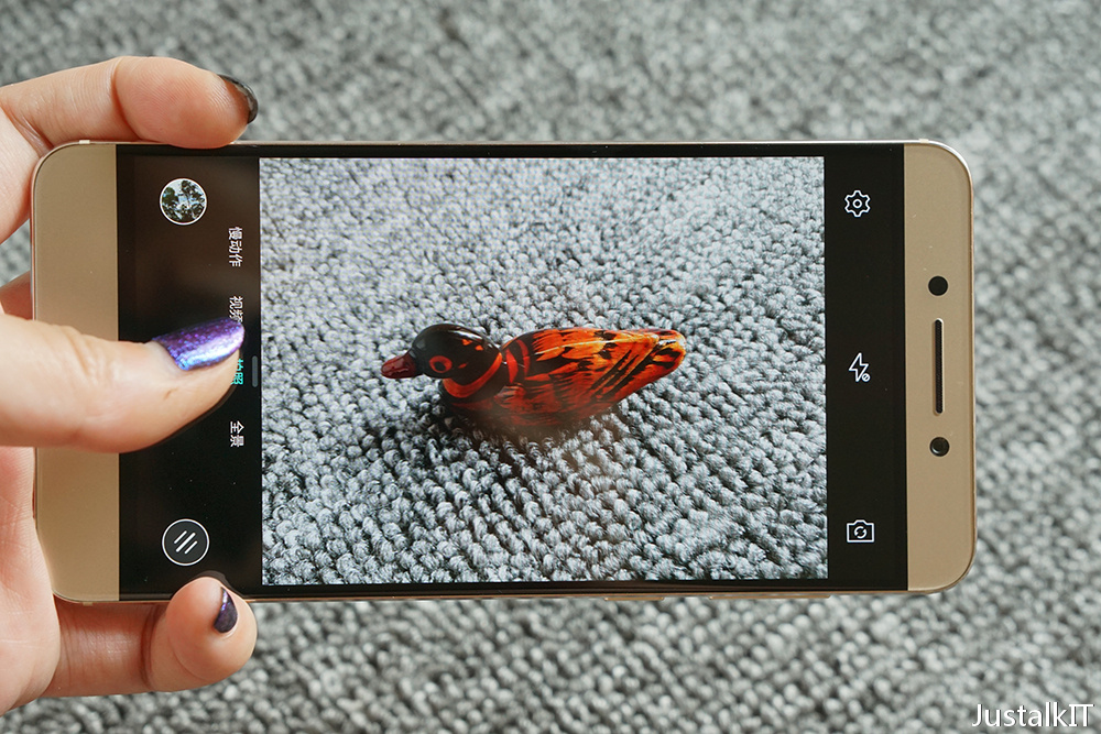 乐视乐PRO3AI怎么样,乐视乐pro3跑分