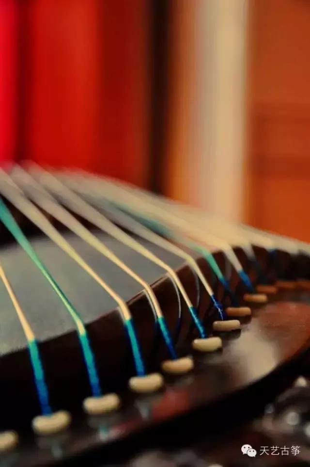天艺古筝弦趣,天艺古筝推荐型号2000左右