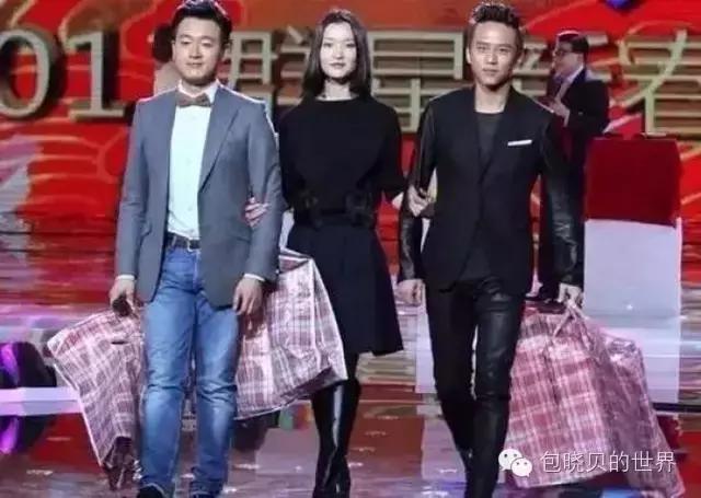 每个人都有属于自己的钱袋子,每人必须拥有的时尚潮流的包