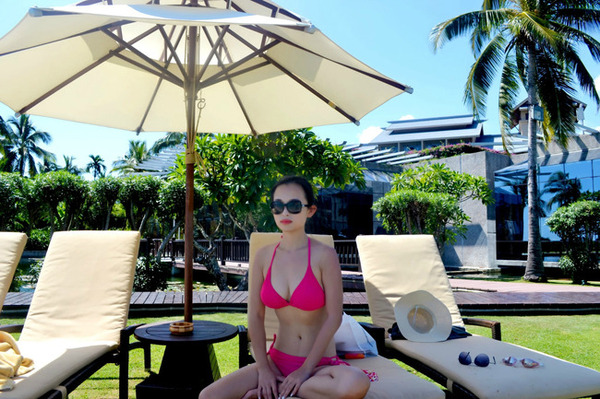 带着婚纱旅行攻略,带着婚纱去旅行拍照