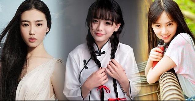 湖南妹子排行榜,湖南妹排行榜