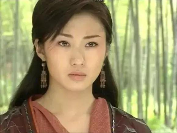 蔡少芬在水月洞天中和张晋是cp吗,蔡少芬张晋拍摄水月洞天幕后花絮