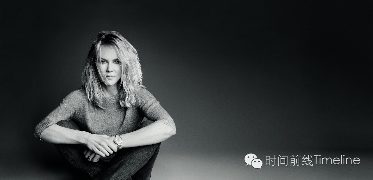 做女人更要拼!欧米茄拼到了世界第一?