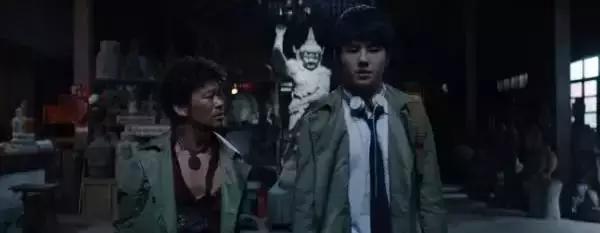 唐人街探案金马奖获奖,唐人街探案金马奖获得者