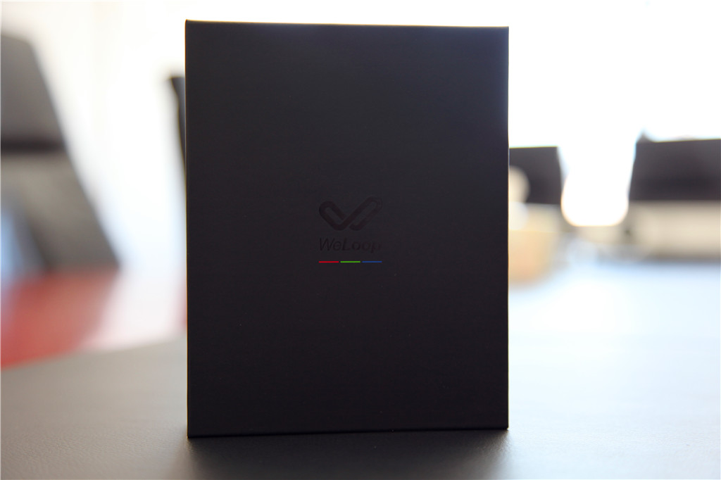 weloop小黑3手表振动提示怎么设置,weloop小黑3手表来消息没反应