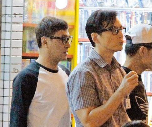 吴彦祖现在的照片真实,吴彦祖年轻和现在的对比图