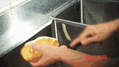 从新石器到Pankoo釜山,他在上海滩17年开了200家餐厅