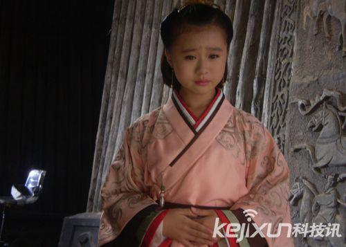 上官太后：历史上最年轻的皇后、太后和太皇太后