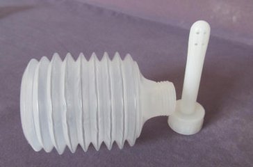 用完好友推荐的“某女郎”却进了医院,怎么回事?