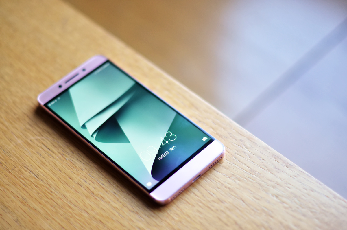 乐pro3双摄ai评测,乐3pro参数