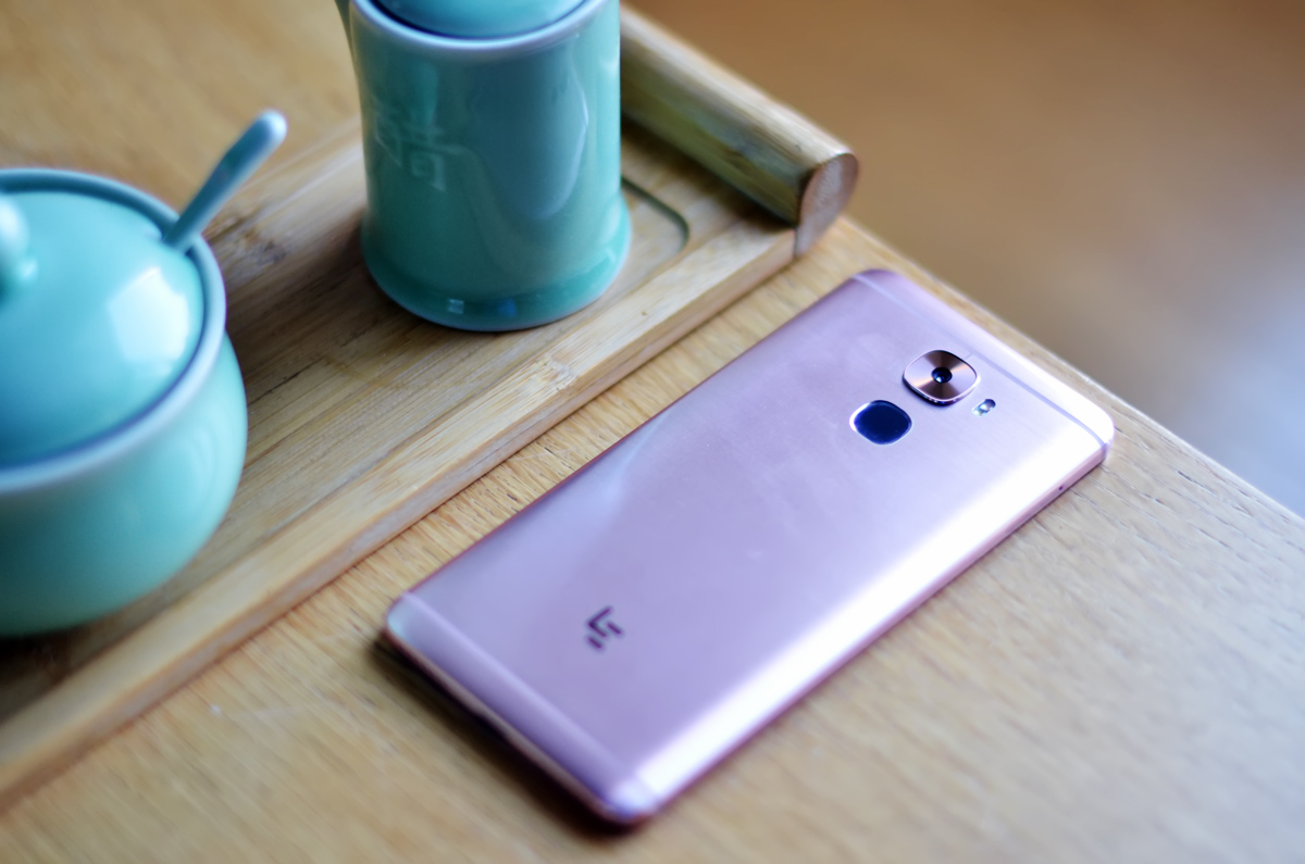 乐pro3双摄ai评测,乐3pro参数