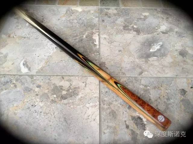 绝世神兵——*器武**篇：英国球杆画廊（一）