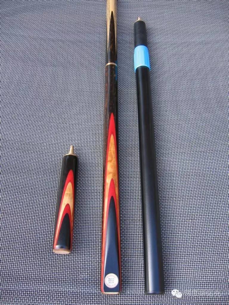 绝世神兵——*器武**篇：英国球杆画廊（一）