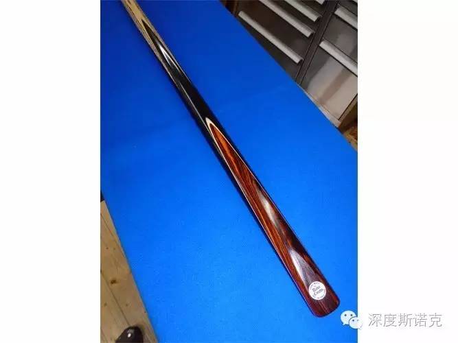 绝世神兵——*器武**篇：英国球杆画廊（一）