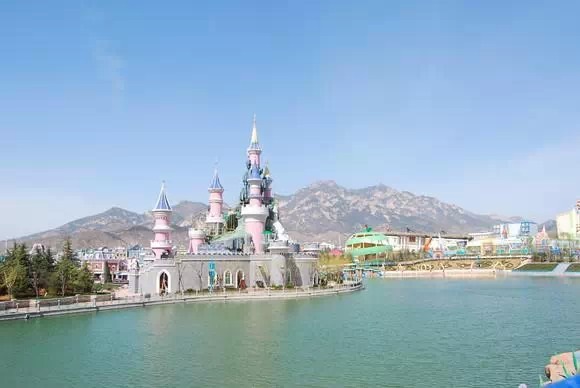 山东旅游景点大全自驾游,山东旅游景点推荐线路一览表