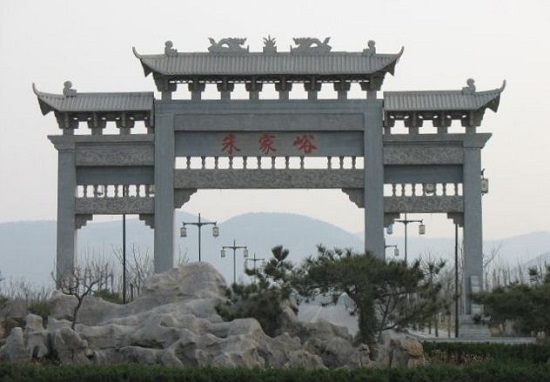 山东旅游景点大全自驾游,山东旅游景点推荐线路一览表