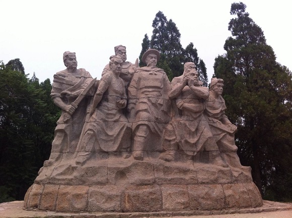 山东旅游景点大全自驾游,山东旅游景点推荐线路一览表