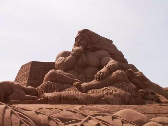 山东旅游景点大全自驾游,山东旅游景点推荐线路一览表