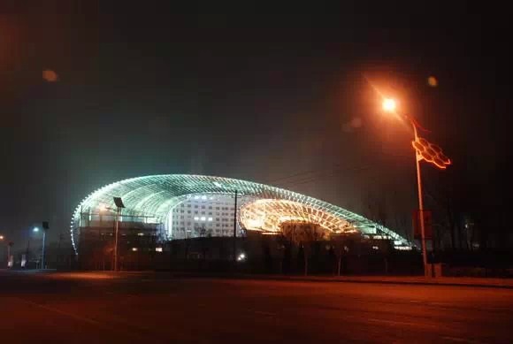 山东旅游景点大全自驾游,山东旅游景点推荐线路一览表