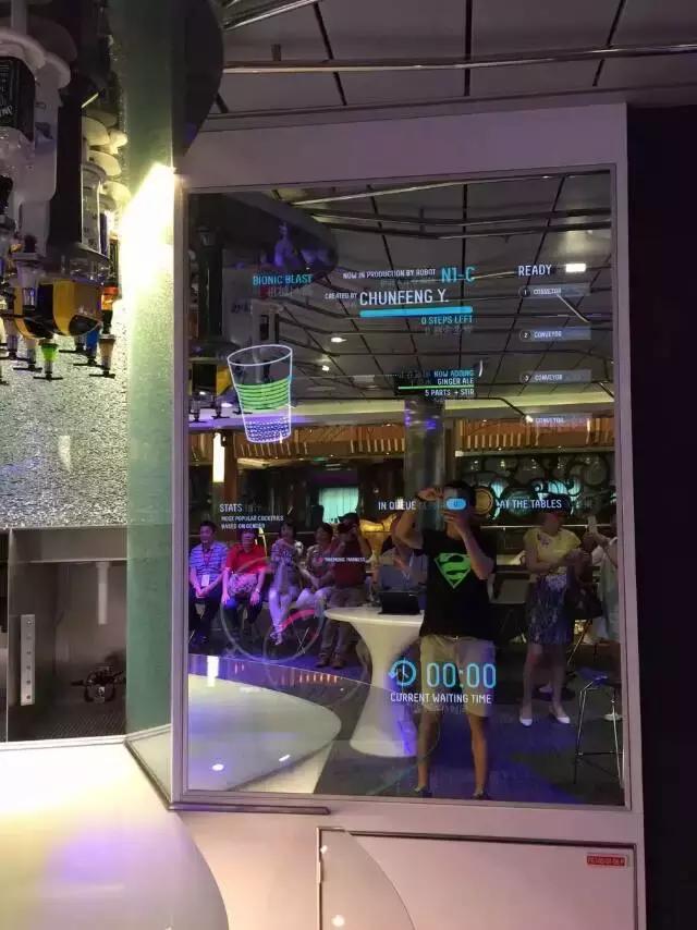 海洋量子号邮轮6日游的价格,海洋量子号日本旅游攻略