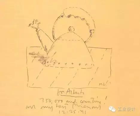 水瓶一样的水壶,冷水壶你见过吗