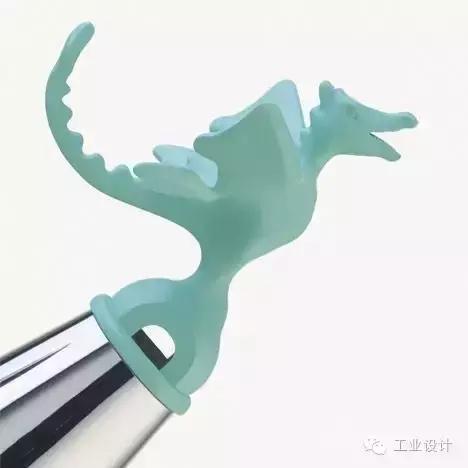 水瓶一样的水壶,冷水壶你见过吗